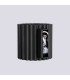 Aura Up & Down Wall Lamp Black 1x G9-8