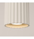 Aura Surface Mounted Downlight Beige 1x GU10-4