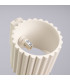 Aura Up & Down Wall Lamp Beige 1x G9-6