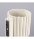 Aura Up & Down Wall Lamp Beige 1x G9-8