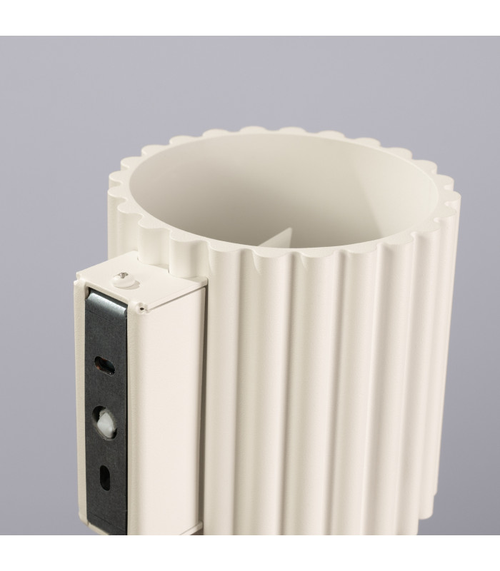 Aura Up & Down Wall Lamp Beige 1x G9-8