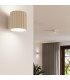 Aura Surface Mounted Downlight Beige 2x GX53-11