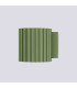 Aura Up & Down Wall Lamp Olive Green 1x G9-5