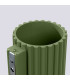 Aura Up & Down Wall Lamp Olive Green 1x G9-6