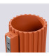 Aura Up & Down Wall Lamp Red Ochre 1x G9-6