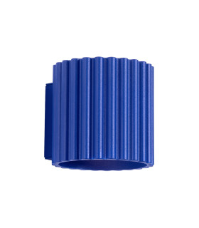 Aura Up & Down Wall Lamp Ultramarine 1x G9-1
