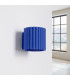 Aura Up & Down Wall Lamp Ultramarine 1x G9-2
