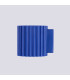 Aura Up & Down Wall Lamp Ultramarine 1x G9-5