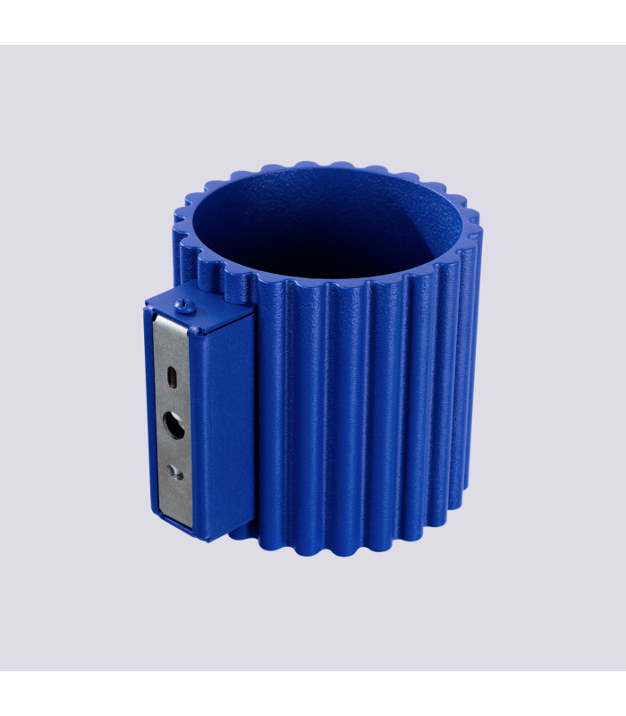 Aura Up & Down Wall Lamp Ultramarine 1x G9-6