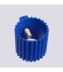 Aura Up & Down Wall Lamp Ultramarine 1x G9-7