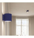 Aura Surface Mounted Downlight Ultramarine 1x GX53-11