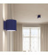 Aura Up & Down Wall Lamp Ultramarine 1x G9-13