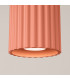 Aura Surface Mounted Downlight Peachy 1x GU10-4