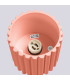 Aura Surface Mounted Downlight Peachy 1x GU10-5