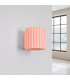 Aura Up & Down Wall Lamp Peachy 1x G9-2