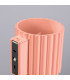 Aura Up & Down Wall Lamp Peachy 1x G9-8