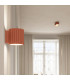 Aura Surface Mounted Downlight Peachy 2x GX53-11