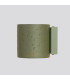 Orbis Up & Down Wall Lamp Olive Green 1x G9-6