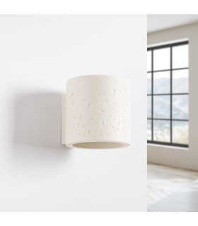 Orbis Up & Down Wall Lamp Beige 1x G9-2