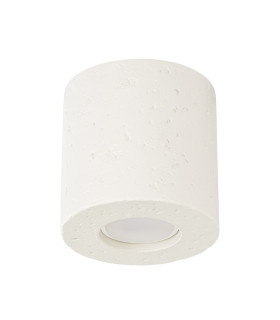 Orbis Surface Mounted Downlight Beige 1x GU10-1