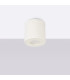 Orbis Surface Mounted Downlight Beige 1x GU10-2