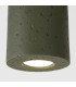 Orbis Surface Mounted Downlight Olive Green 1x GU10-4