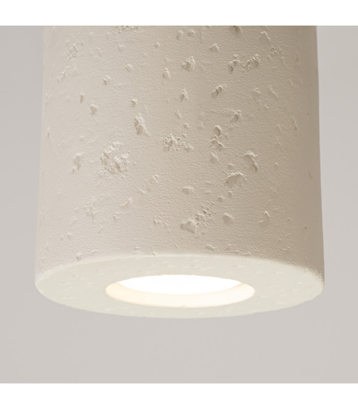 Orbis Surface Mounted Downlight Beige 1x GU10-4