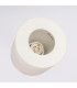 Orbis Surface Mounted Downlight Beige 1x GU10-5