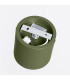 Orbis Surface Mounted Downlight Olive Green 1x GU10-6