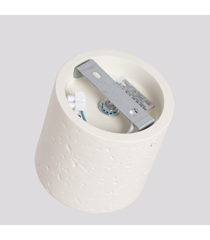 Orbis Surface Mounted Downlight Beige 1x GU10-6