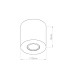 Orbis Surface Mounted Downlight Beige 1x GU10-7