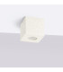 Quad Surface Mounted Downlight Beige 1x GU10-2