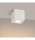 Quad Surface Mounted Downlight Beige 1x GU10-3