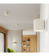 Orbis Surface Mounted Downlight Beige 1x GU10-11