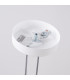 Lagos Cluster Pendant Ceiling Light White 2x GU10-10