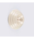 Zori Bathroom Wall Lamp Beige 1x G9IP44-6