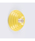 Zori Bathroom Wall Lamp Yellow 1x G9IP44-6