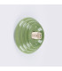 Zori Bathroom Wall Lamp Olive Green 1x G9IP44-6