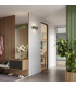 Rigata Up & Down Wall Lamp Olive Green 1x E27-12