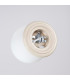 Zori Bathroom Ceiling Light Beige 1x G9IP44-8