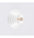 Zori Bathroom Wall Lamp White 1x G9IP44-6