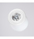 Zori Bathroom Wall Lamp White 1x G9IP44-8