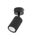 Karbon Single Spotlight Black 1x GU10-1
