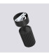 Karbon Single Spotlight Black 1x GU10-7