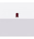 Karbon Surface Mounted Downlight Burgundy 1x GU10-2