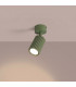 Karbon Single Spotlight Olive Green 1x GU10-3