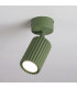 Karbon Single Spotlight Olive Green 1x GU10-4