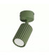 Karbon Single Spotlight Olive Green 1x GU10-5