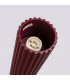Karbon Surface Mounted Downlight Burgundy 1x GU10-6