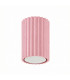 Karbon Surface Mounted Downlight Pink 1x GU10-1